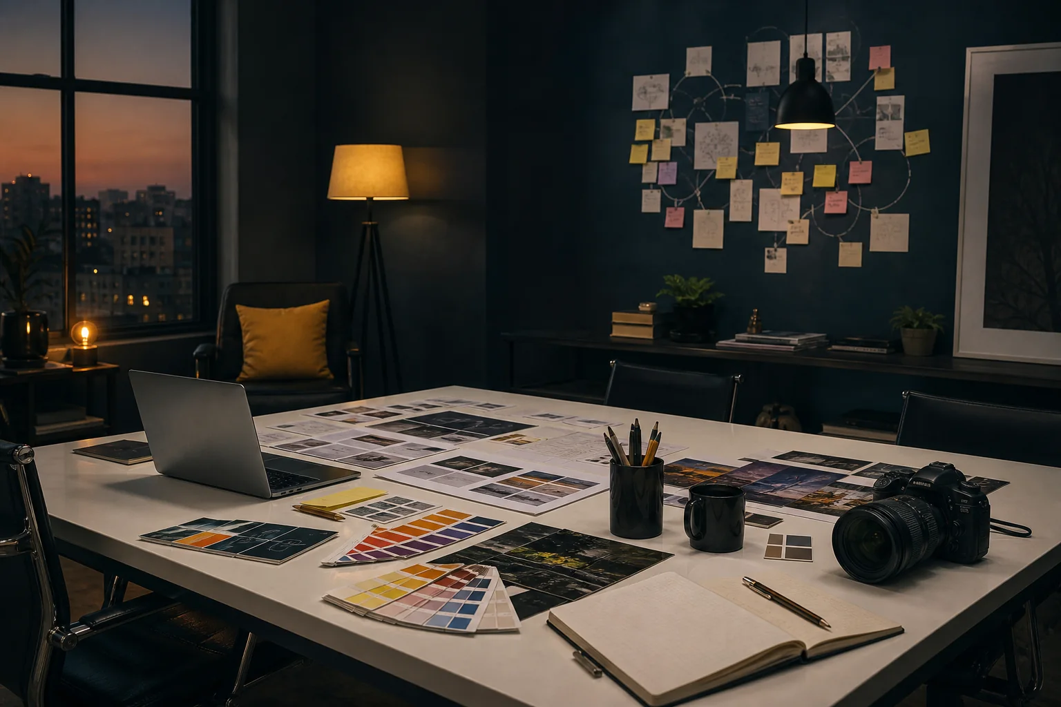 A collaborative GINXLOOP planning environment